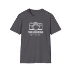 Two lens Media T-shirt
