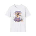 Spooky Everyday T-shirt