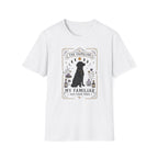 The Familiar T-shirt