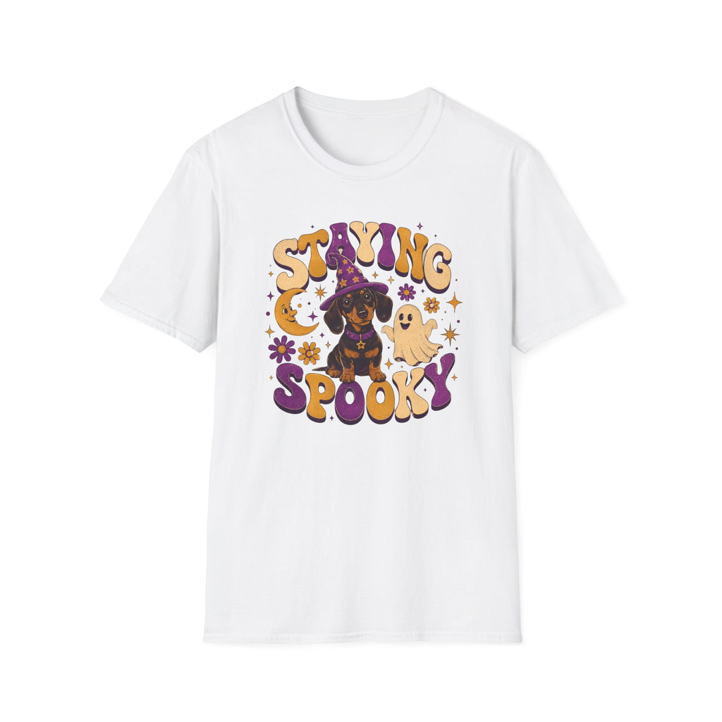 Staying Spooky T-shirt
