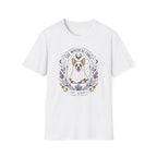 The Mystical Corgi T-shirt