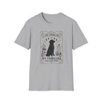 The Familiar T-shirt