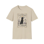 The Familiar T-shirt