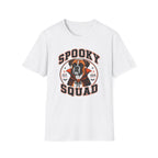 Spooky Squad T-shirt