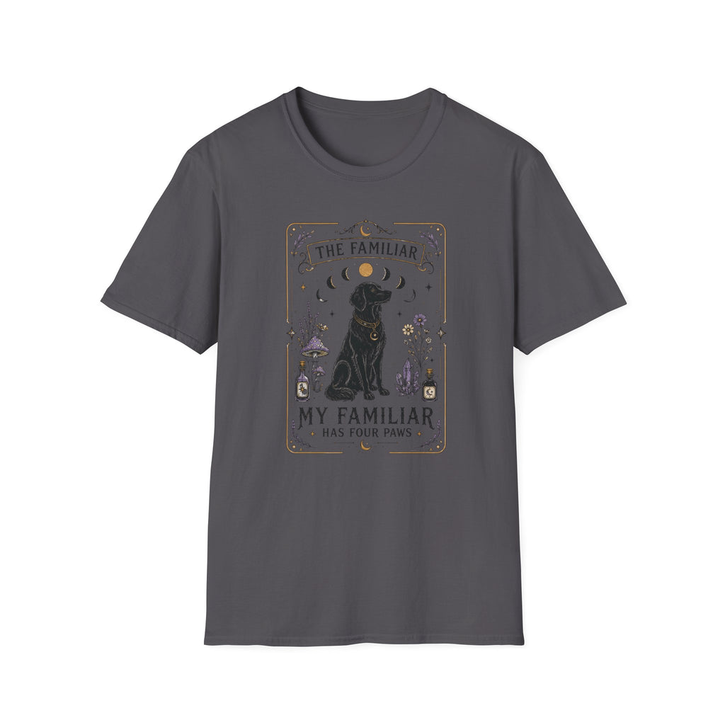 The Familiar T-shirt