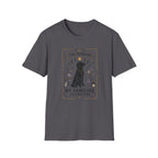 The Familiar T-shirt