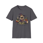 "Just Here For The Boos" T-shirt