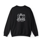 Two Lens Media Crewneck Sweatshirt