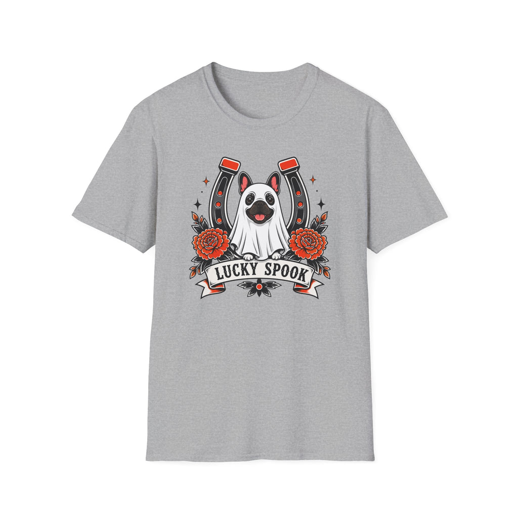 Lucky Spook T-shirt