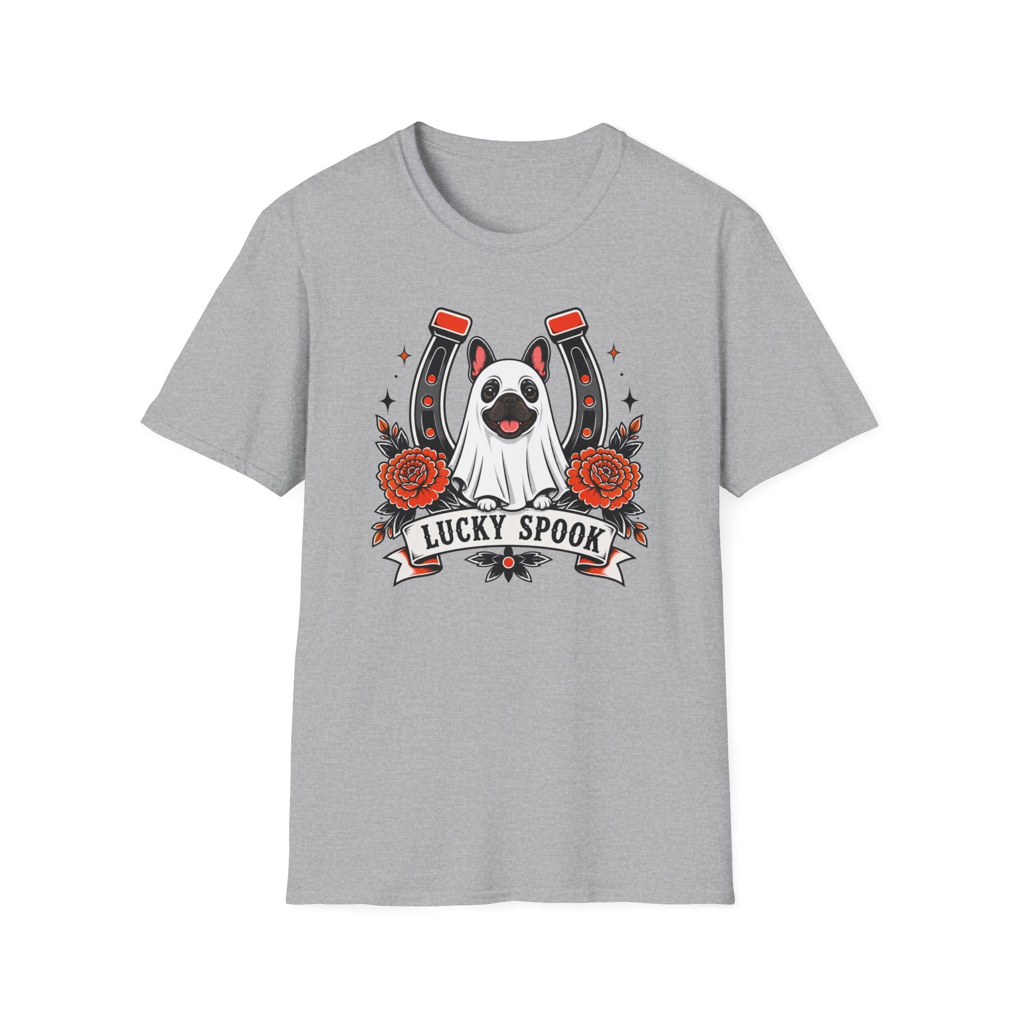 Lucky Spook T-shirt