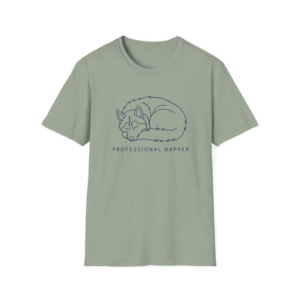 Professional Napper T-shirt