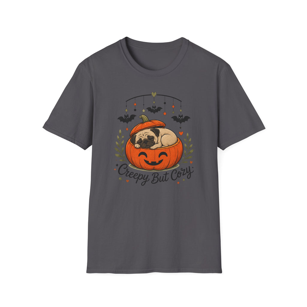 "Creepy But Cozy" T-shirt