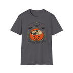 "Creepy But Cozy" T-shirt