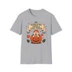 Pumpkins, Paws & Cozy Nights T-shirt